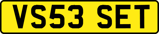 VS53SET