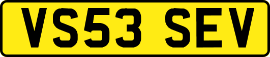 VS53SEV
