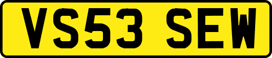 VS53SEW