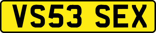 VS53SEX