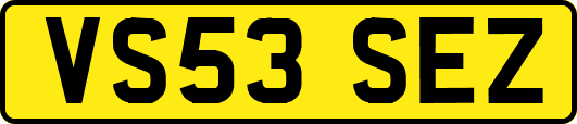 VS53SEZ
