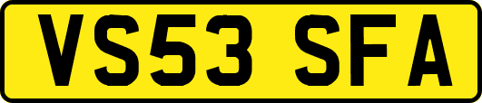 VS53SFA