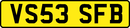 VS53SFB