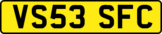 VS53SFC