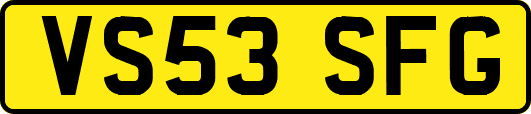 VS53SFG