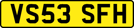 VS53SFH