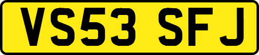 VS53SFJ