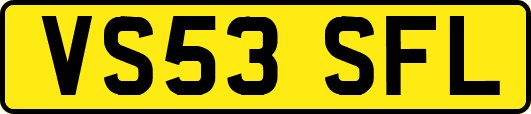 VS53SFL