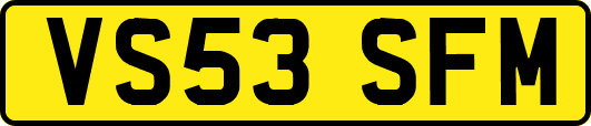 VS53SFM