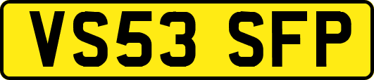 VS53SFP