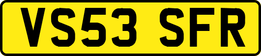 VS53SFR