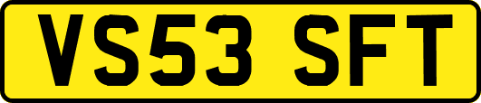 VS53SFT