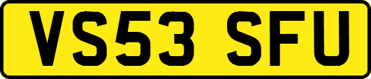 VS53SFU