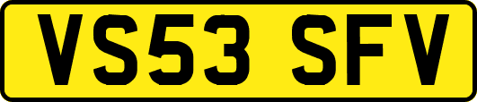 VS53SFV