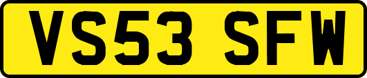 VS53SFW