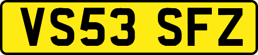 VS53SFZ