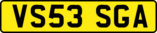 VS53SGA