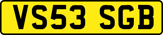 VS53SGB