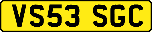 VS53SGC