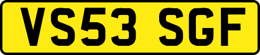 VS53SGF