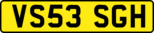 VS53SGH