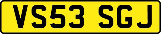 VS53SGJ