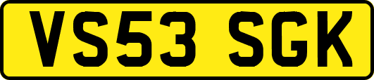 VS53SGK