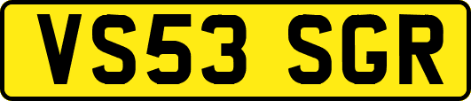 VS53SGR