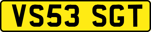 VS53SGT