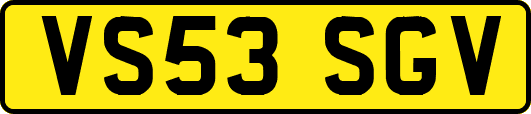 VS53SGV