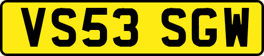 VS53SGW
