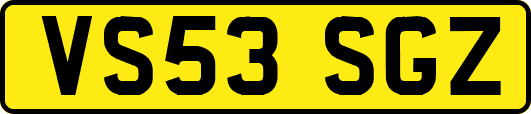 VS53SGZ