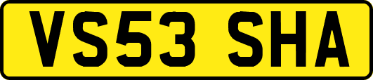 VS53SHA