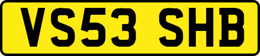 VS53SHB