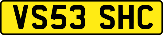 VS53SHC
