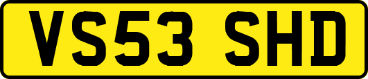 VS53SHD