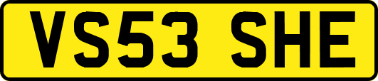 VS53SHE
