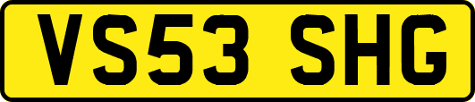 VS53SHG