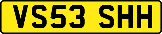 VS53SHH