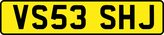 VS53SHJ