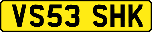 VS53SHK