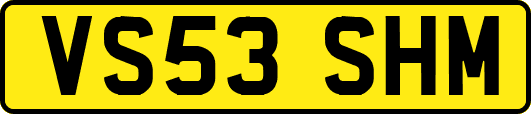 VS53SHM