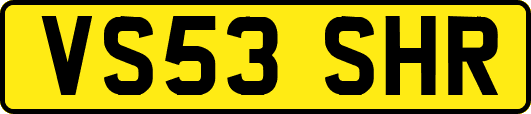 VS53SHR