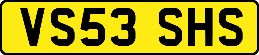 VS53SHS