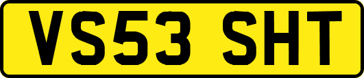 VS53SHT