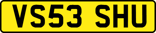 VS53SHU