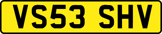 VS53SHV