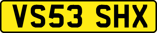 VS53SHX
