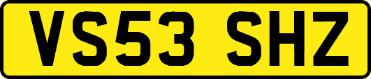 VS53SHZ