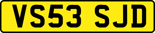 VS53SJD